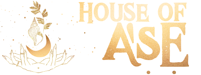 House of Àṣẹ